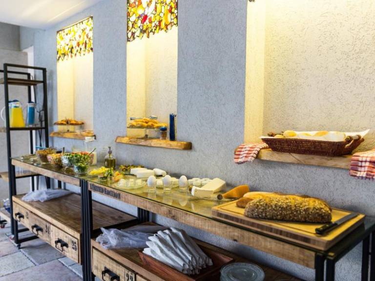 Arbel Suites Hotel — photo 4