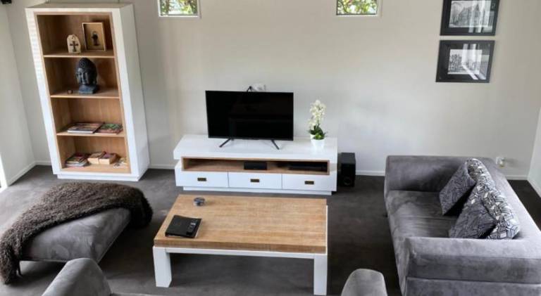 170 m&sup2; Ferienhaus