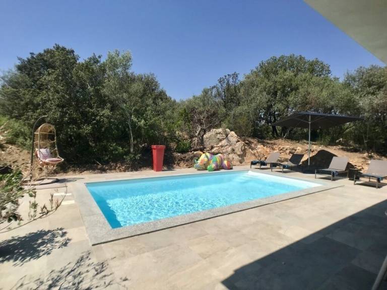 Villa Zonza