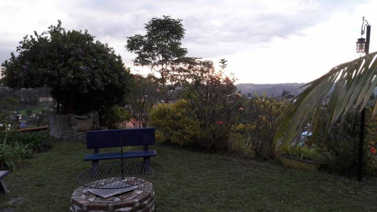 Hostal Finca Cardonales — photo 3