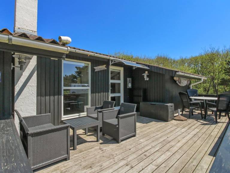 Children-friendly vacation home with terrace | Dogs allowed — photo 5