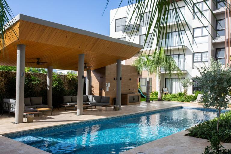 Appartement Cap Cana