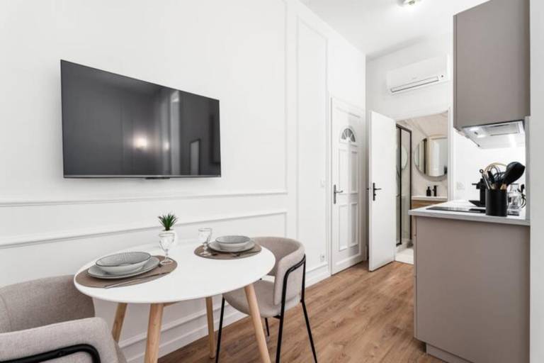 Charming rental apartment | Dogs allowed in Cannes