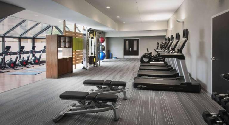 Sonesta Select Whippany Hanover — photo 5