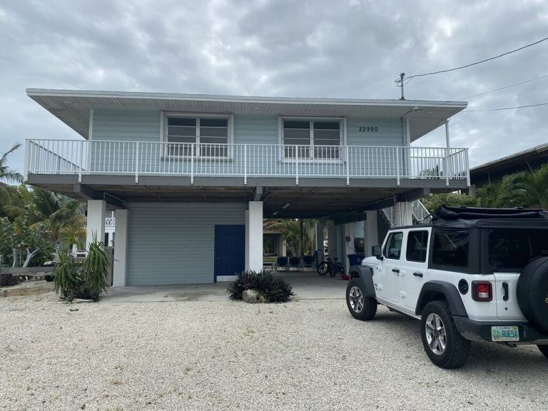 House Cudjoe Key