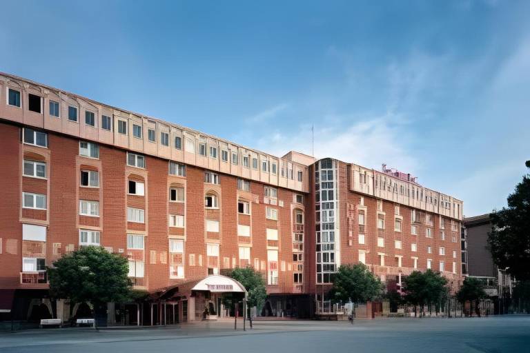 Scandic Grand Hotel in Örebro
