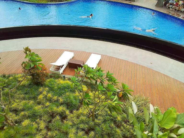 Apartment  Medan