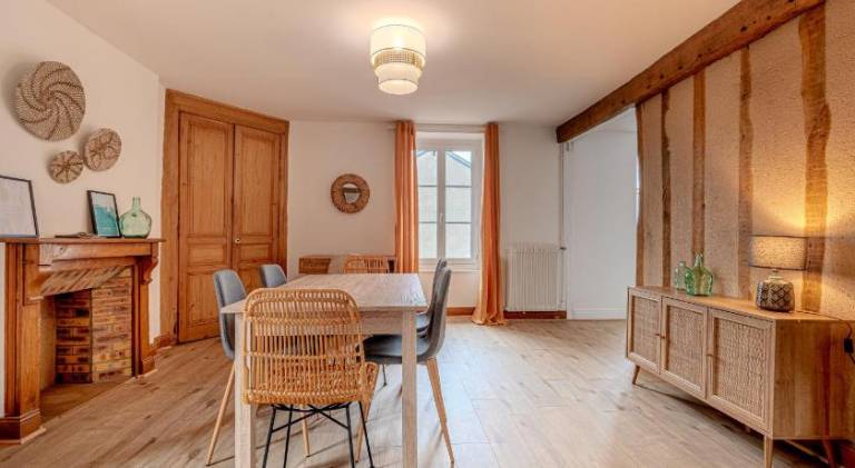 Wonderful holiday apartment | Dogs allowed — photo 4