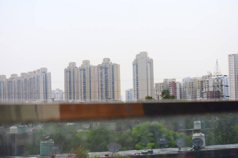 Oh My Place Noida - 93 — photo 3