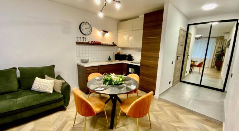 Wonderful holiday apartment | Pets are welcome — photo 2
