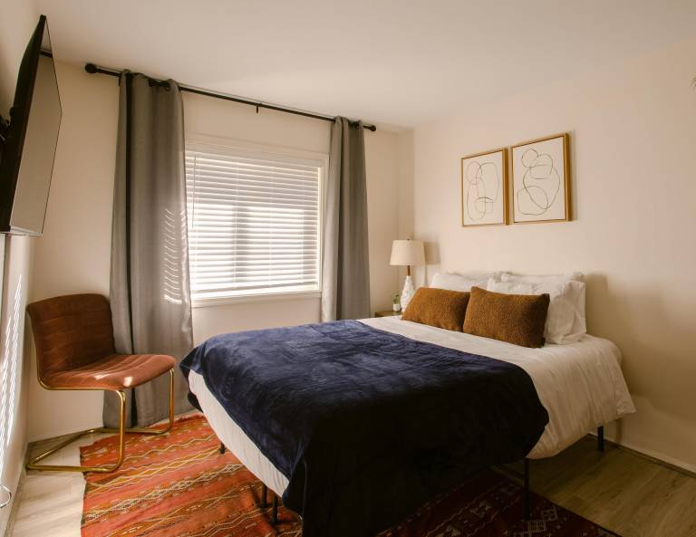 Apartment  Gold Hill