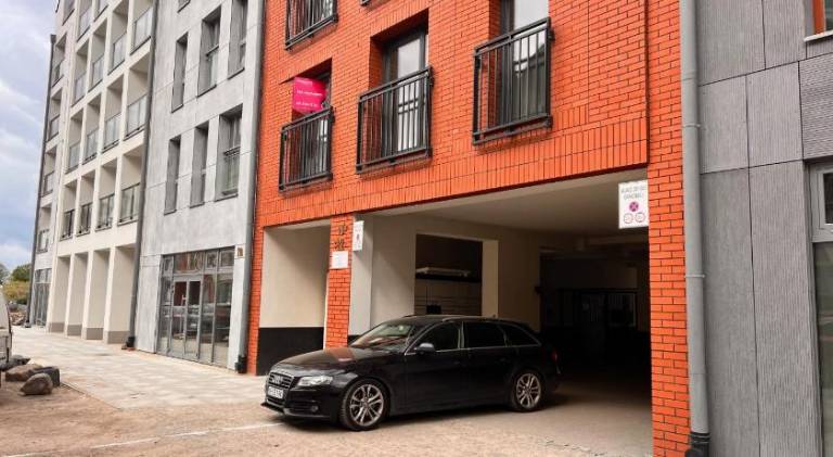 Nice holiday apartment | Pets allowed — photo 3