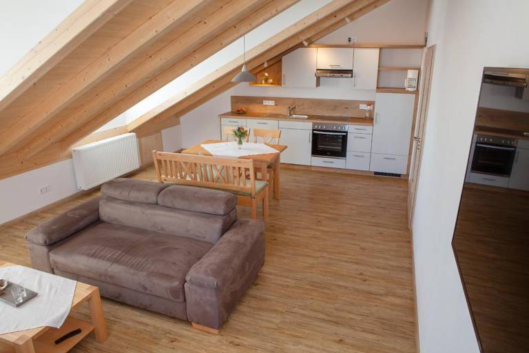 Ferienwohnung Füssen