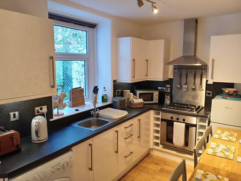 Copper Mine Cottage - Llandudno - Great Base To Explore North Wales — photo 4