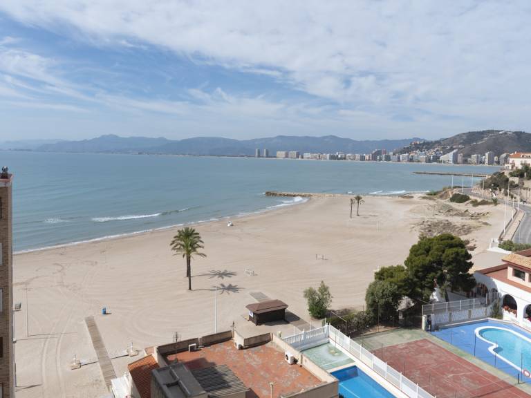 Appartement Cullera