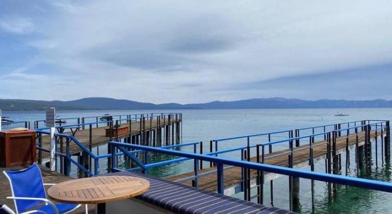 Charming vacation home with jacuzzi | Pets allowed — photo 3