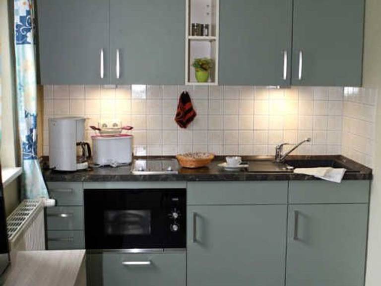 Ferienwohnung Karlshagen