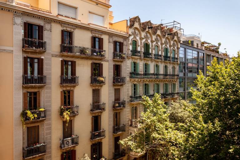 Apartment  Barcelona