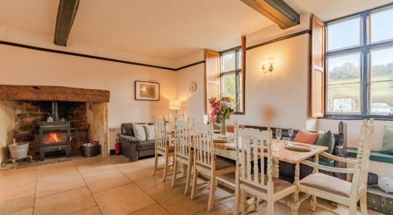 Big house | Pet-friendly — photo 3