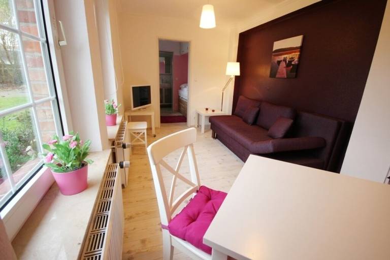 Ferienwohnung Eyendorf