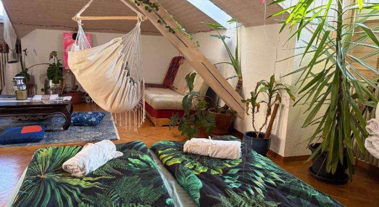 Rental apartment | Next to Zürich Hauptbahnhof | Pets are welcome in Zürich
