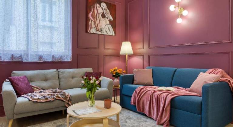 Apartment | Perfect for remote work | Dogs allowed in Rouen