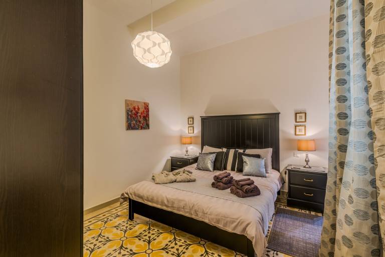 Appartement Valletta