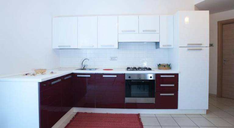 Holiday apartment with terrace — photo 5