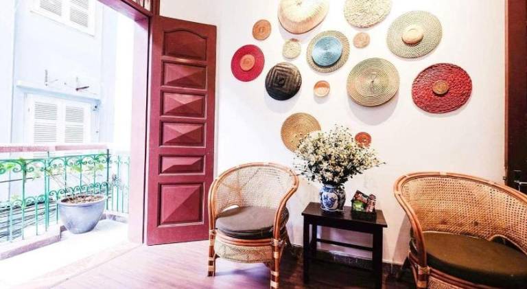 Pleasant house with terrace | Near Old Quarter | Pet-friendly — photo 2