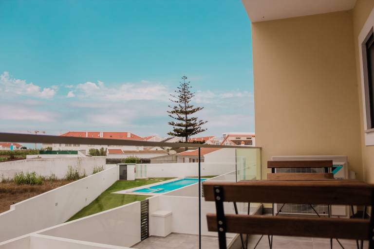 Apartamento  Peniche