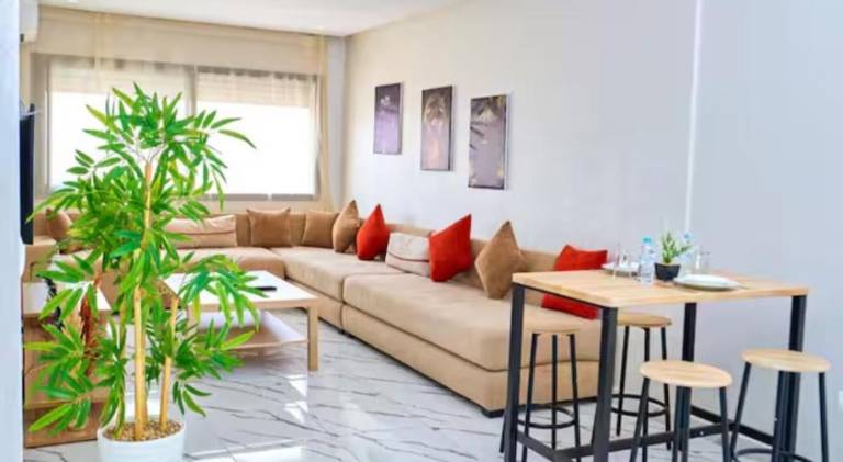 Holiday apartment | Pet-friendly — photo 3