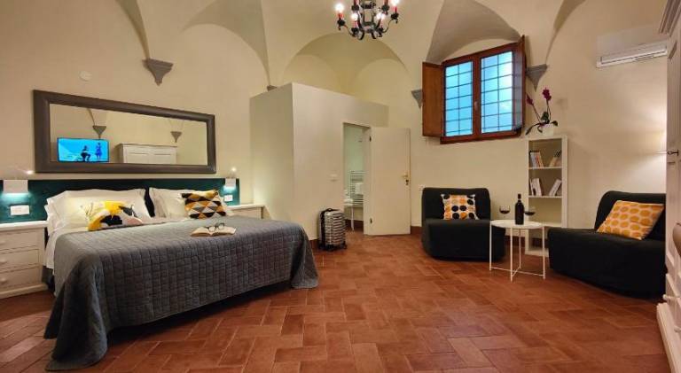 Chiostro Delle Monache Hostel Volterra — photo 2