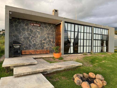 100 m&sup2; Lodge