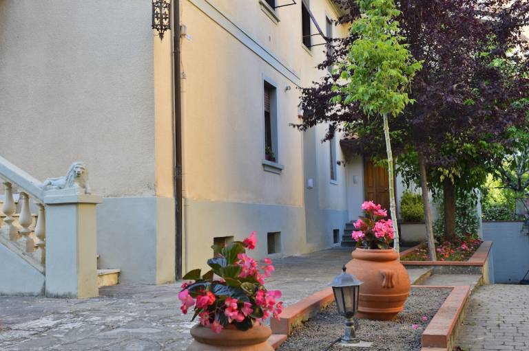 Appartamento Arezzo