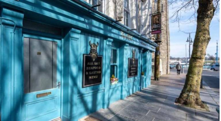 50 m&sup2; Ferienwohnung