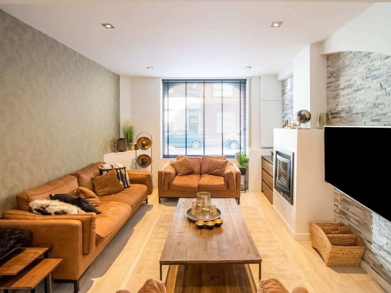 Ferienhaus  Nieuwpoort