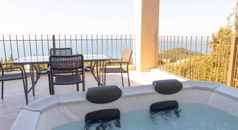 Nice apartment with jacuzzi, terrace & garden | Dogs allowed — photo 3
