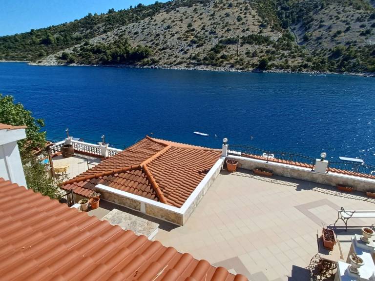 Apartament Vinišće