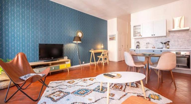 Beautiful apartment | Pets are welcome — photo 2