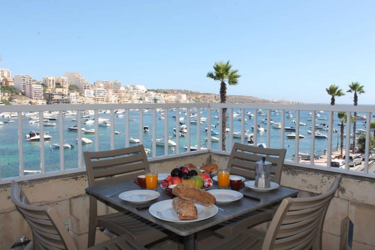 Ferienwohnung San Pawl il-Baħar