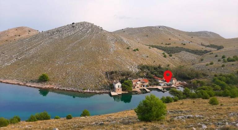 kuća Kornati