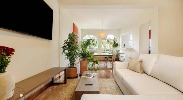 Apartment for 4 persons — photo 3