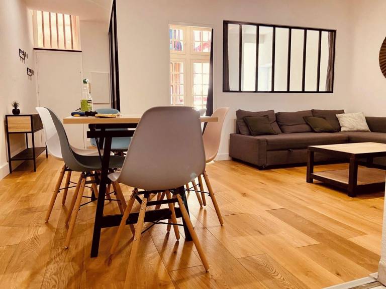 Apartamento Bayona