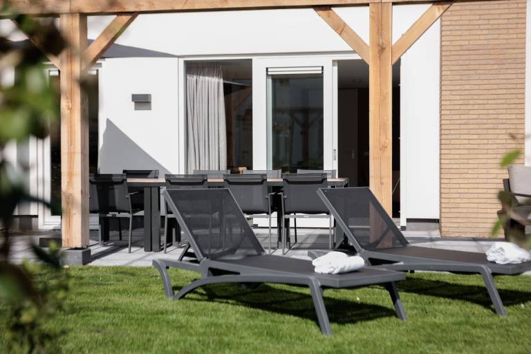 Ferienhaus Zandvoort