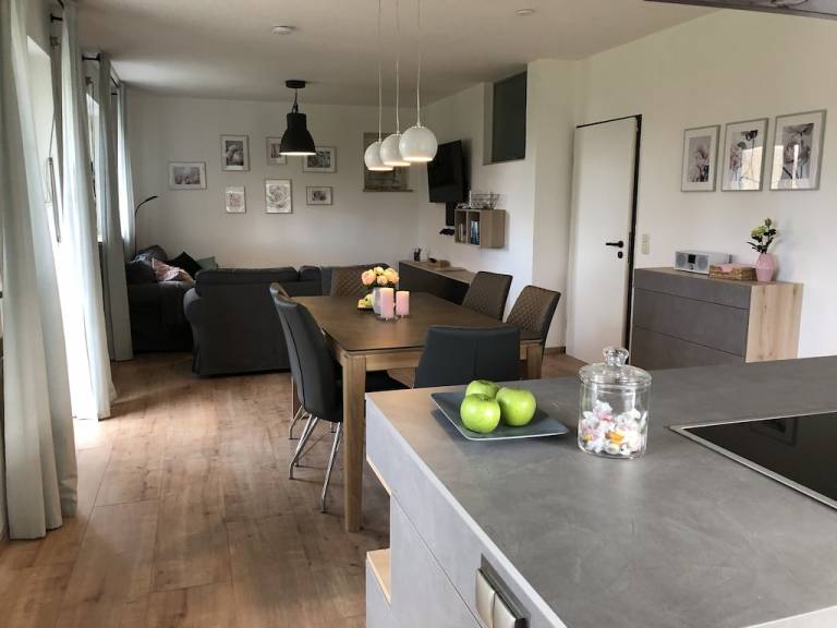 Ferienwohnung Gundremmingen