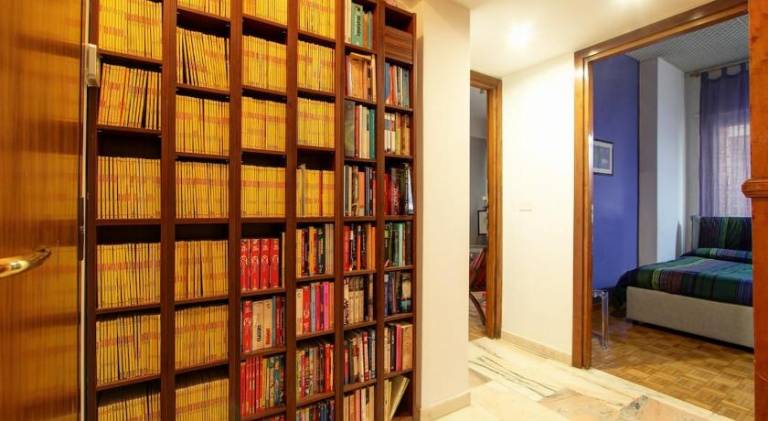 Holiday apartment | Near St. Peter's Basilica — photo 5