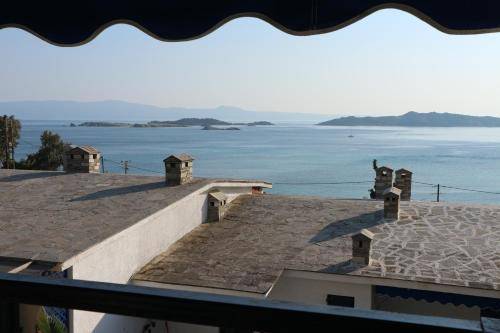 Διαμέρισμα Ουρανούπολη