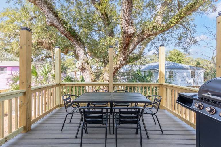 Sandys Beach House — photo 4