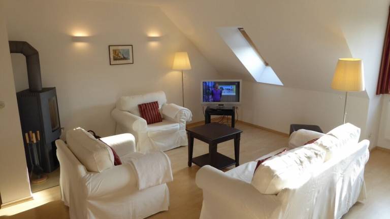 Apartment  Teschvitz