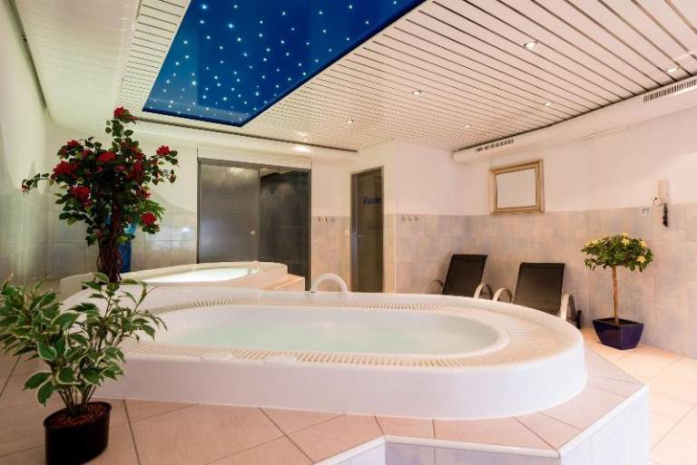 Hotel Kristall-Saphir — photo 2